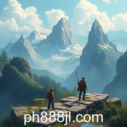 Exploring the Enchanting World of Adventure Games: Delve into the Excitement with PH888