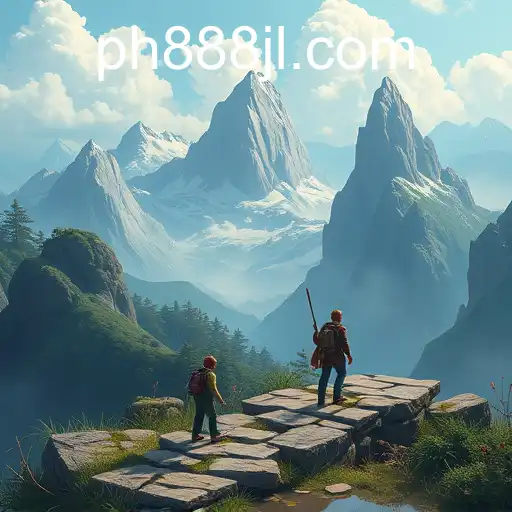 Exploring the Enchanting World of Adventure Games: Delve into the Excitement with PH888