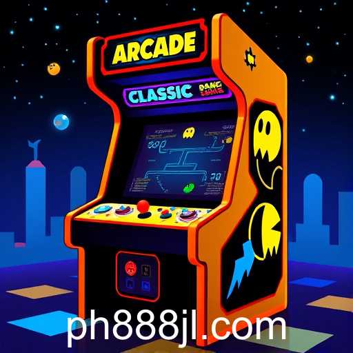 Exploring the World of Arcade Games: A Nostalgic Journey into Pixelated Fun