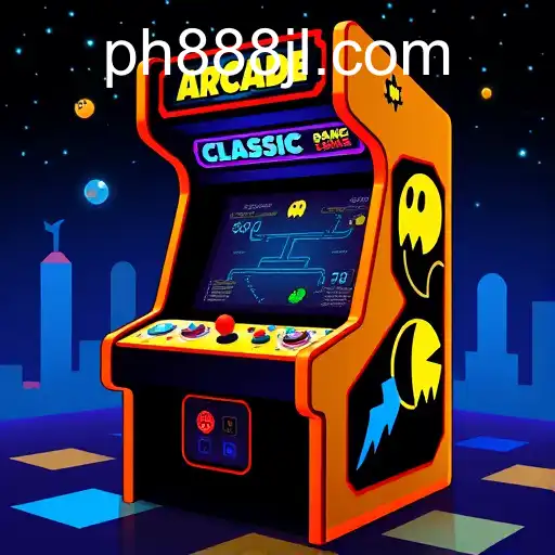Exploring the World of Arcade Games: A Nostalgic Journey into Pixelated Fun
