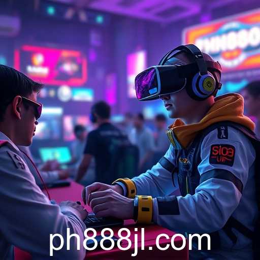 Gaming Evolution in 2025