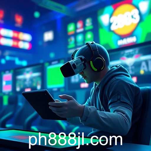 Gaming Evolution with PH888