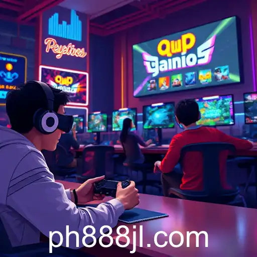 Gaming Trends and Developments in 2025