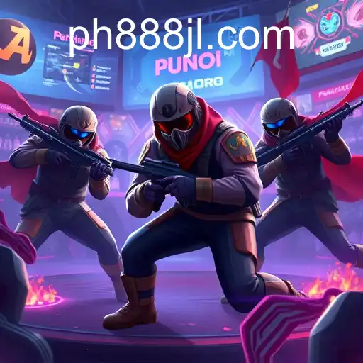 Exploring the Virtual Arena: A Deep Dive into Multiplayer Games