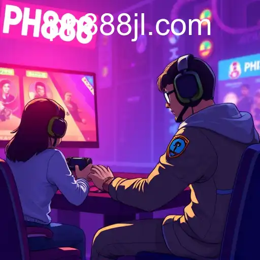 The Rise of Online Gaming Platforms