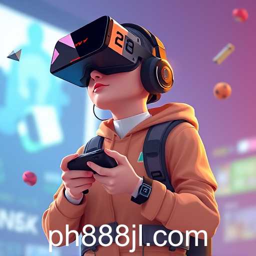 PH888: Revolutionizing Gaming in 2025