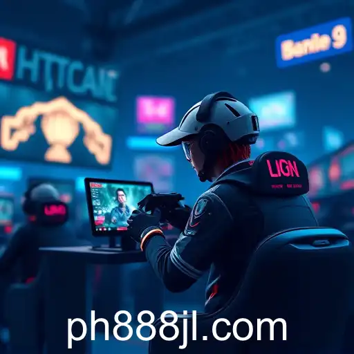 PH888 Pioneers Gaming Strategies