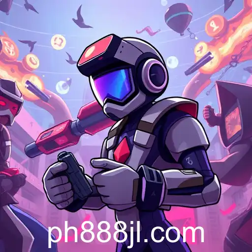PH888 Gaming Platform: Revolutionizing Online Play