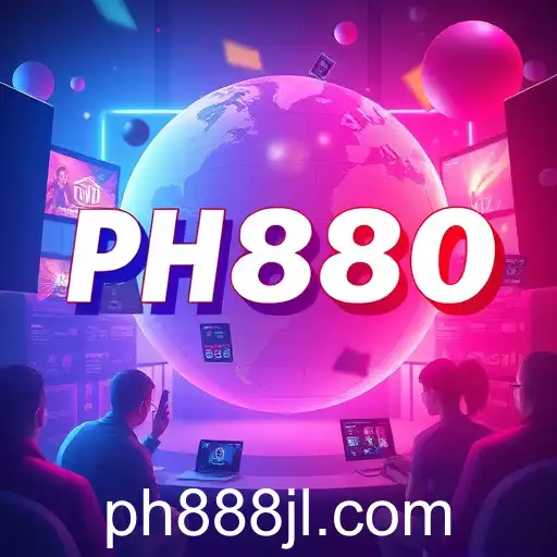 The Rise of PH888 in the Gaming World