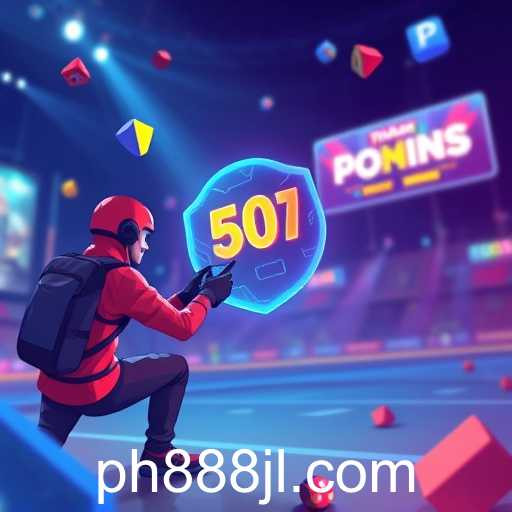 PH888: Revolutionizing Online Gaming