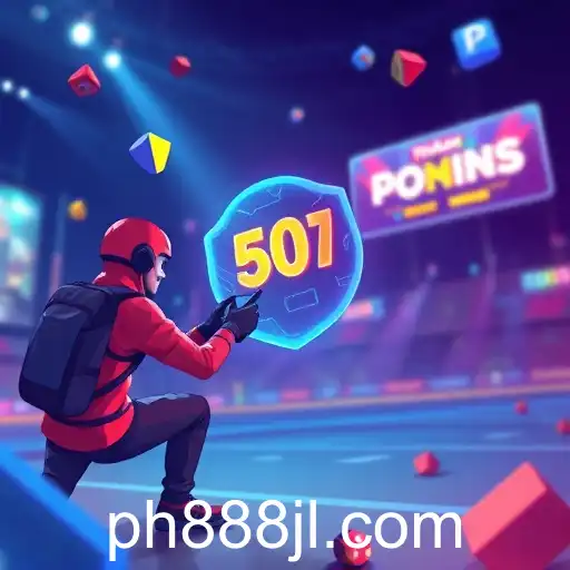 PH888: Revolutionizing Online Gaming