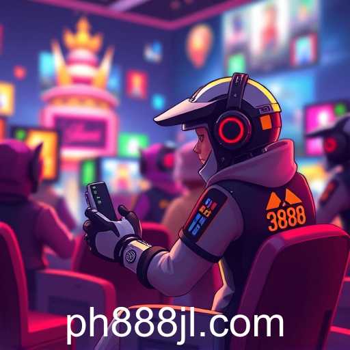 PH888: An Evolution in Online Gaming