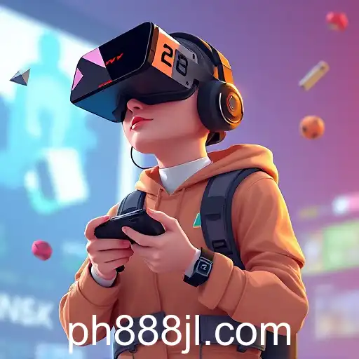 The Rise of PH888 in Online Gaming Culture