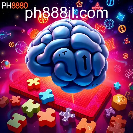 PH888: The Allure of Puzzle Games and Their Enduring Popularity