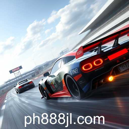 Exploring the Thrills of Racing Games: A Dive into PH888's Gaming Category