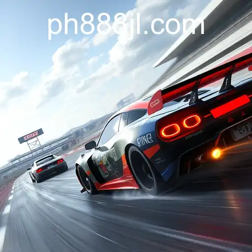Exploring the Thrills of Racing Games: A Dive into PH888's Gaming Category