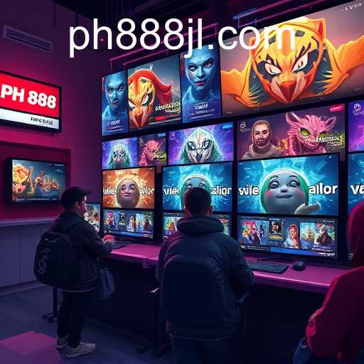 The Rise of Digital Gaming in 2026