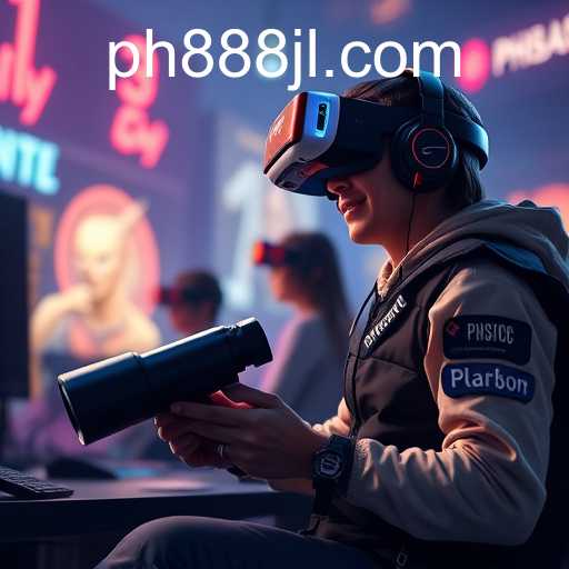 The Rise of PH888: Gaming in 2025