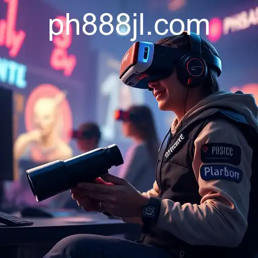 The Rise of PH888: Gaming in 2025