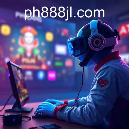 PH888: The Rise of a Gaming Phenomenon in 2025