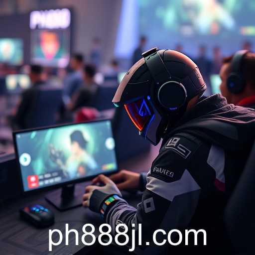 The Rise of PH888 in Online Gaming
