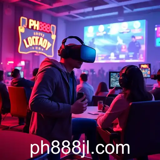 The Rise of PH888 in Online Gaming