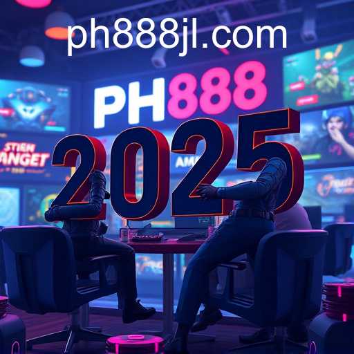 The Rise of PH888 in the Online Gaming World