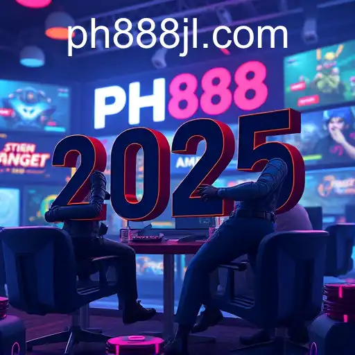 The Rise of PH888 in the Online Gaming World