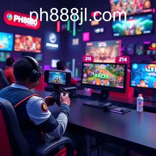 The Rise of Online Gaming in a Global Context