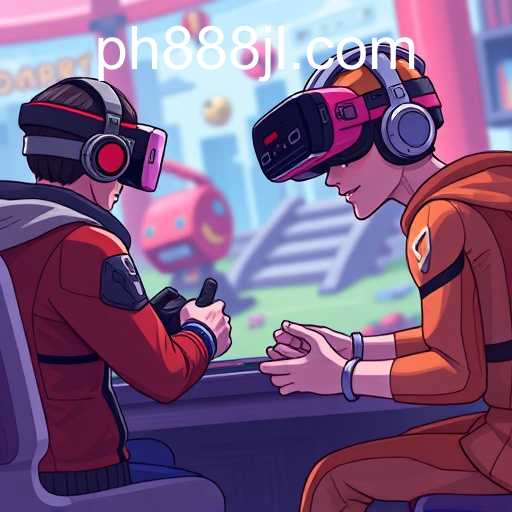 Rising Trends in Online Gaming