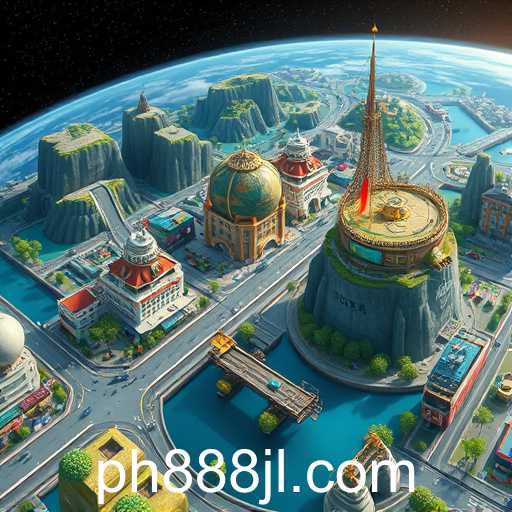 Exploring the Growing Popularity of Simulation Games with Keyword 'PH888'