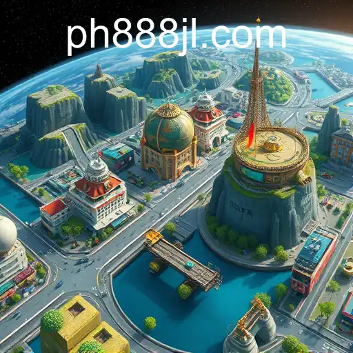 Exploring the Growing Popularity of Simulation Games with Keyword 'PH888'