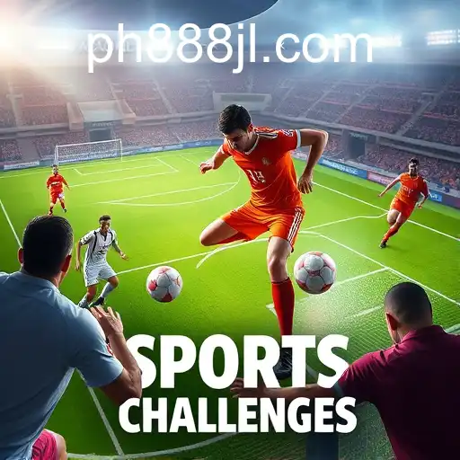 Exploring the Thrilling World of Sports Games at PH888