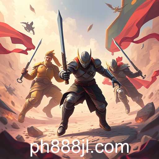Unlocking the Depth of Strategy Games on PH888
