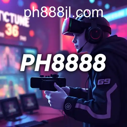 The Rise of PH888: Gaming Dynamics in 2025