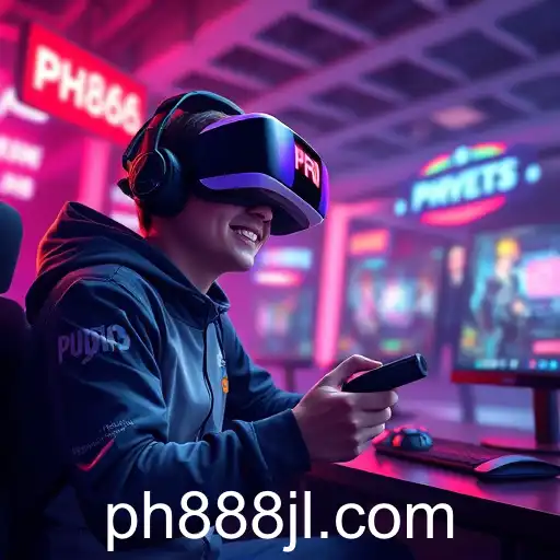 The Rise of Virtual Gaming in 2025